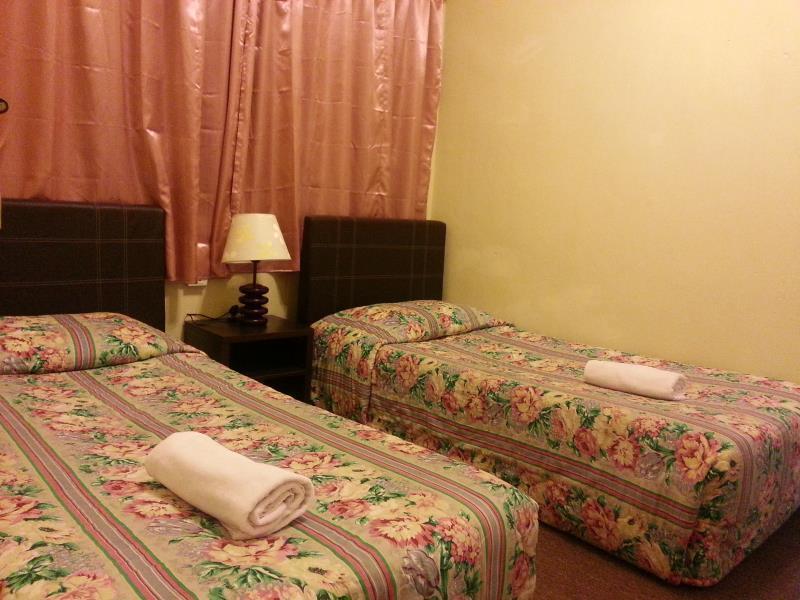 Dew Drop Inn تاناه راتا المظهر الخارجي الصورة