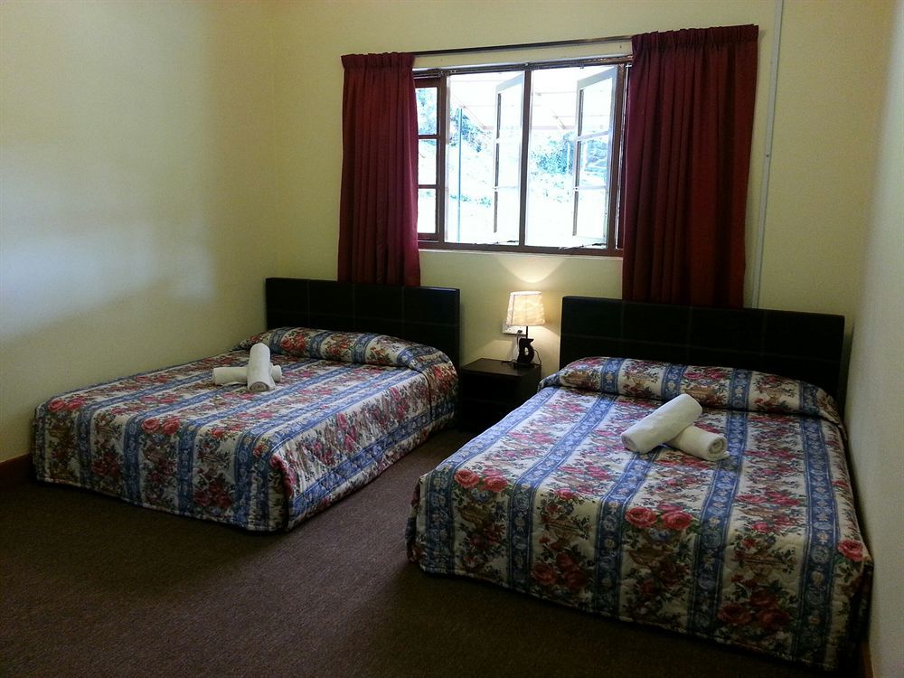 Dew Drop Inn تاناه راتا المظهر الخارجي الصورة