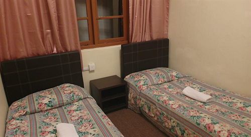 Dew Drop Inn تاناه راتا المظهر الخارجي الصورة