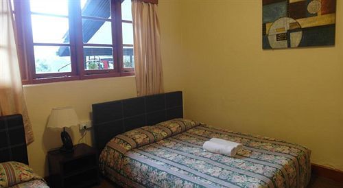 Dew Drop Inn تاناه راتا المظهر الخارجي الصورة