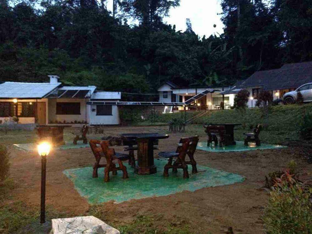 Dew Drop Inn تاناه راتا المظهر الخارجي الصورة